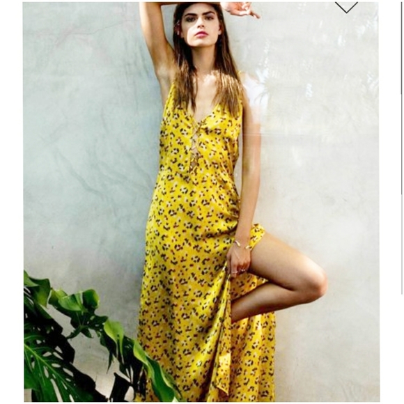 Billabong Dresses & Skirts - Love Like Summer Billabong MAXI